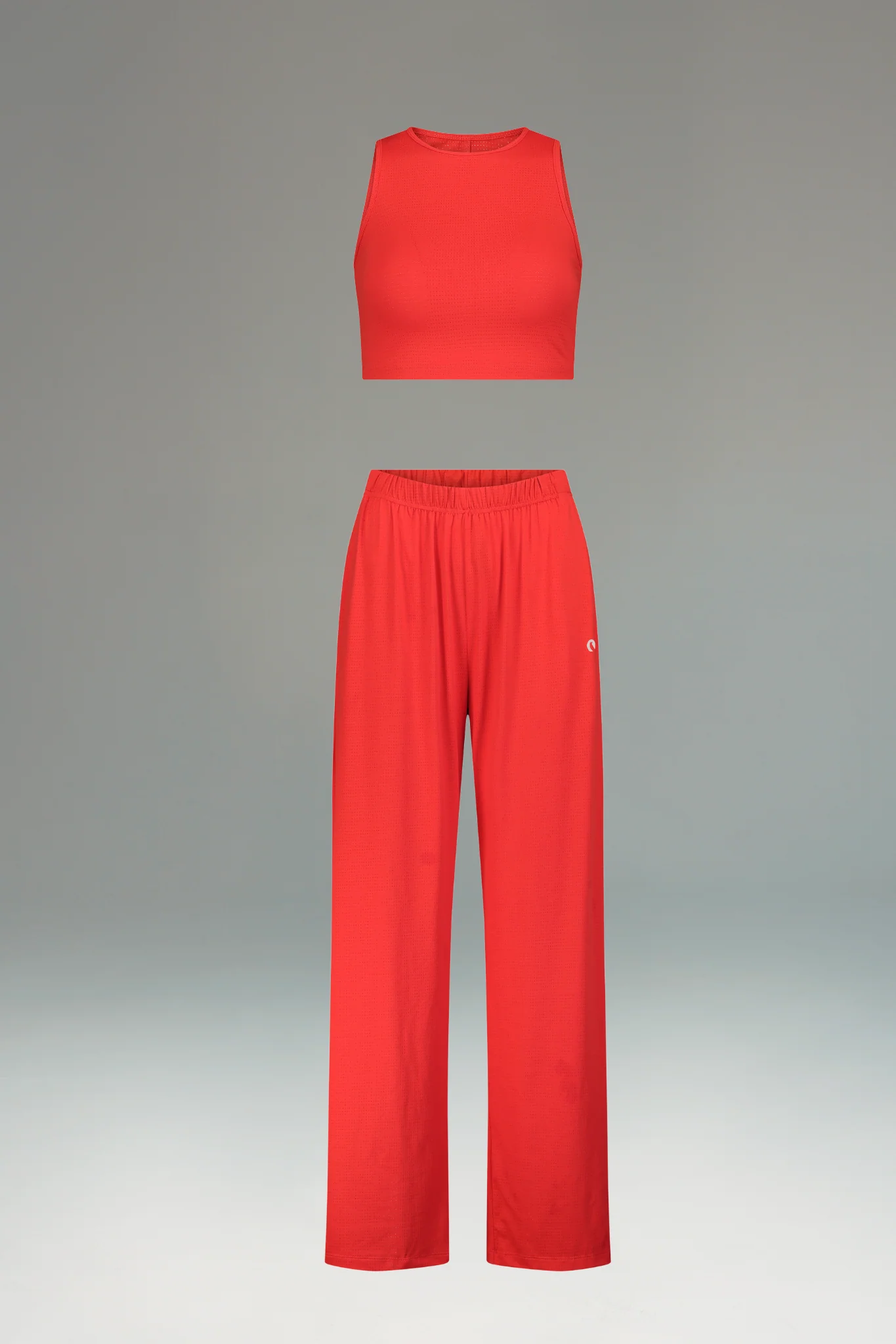 YALU™ - HOT RED